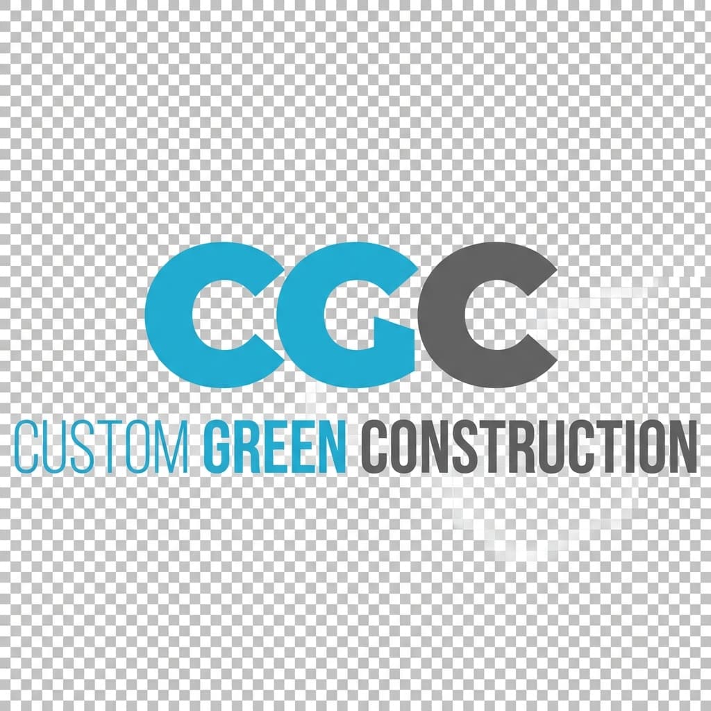 Custom Green Construction