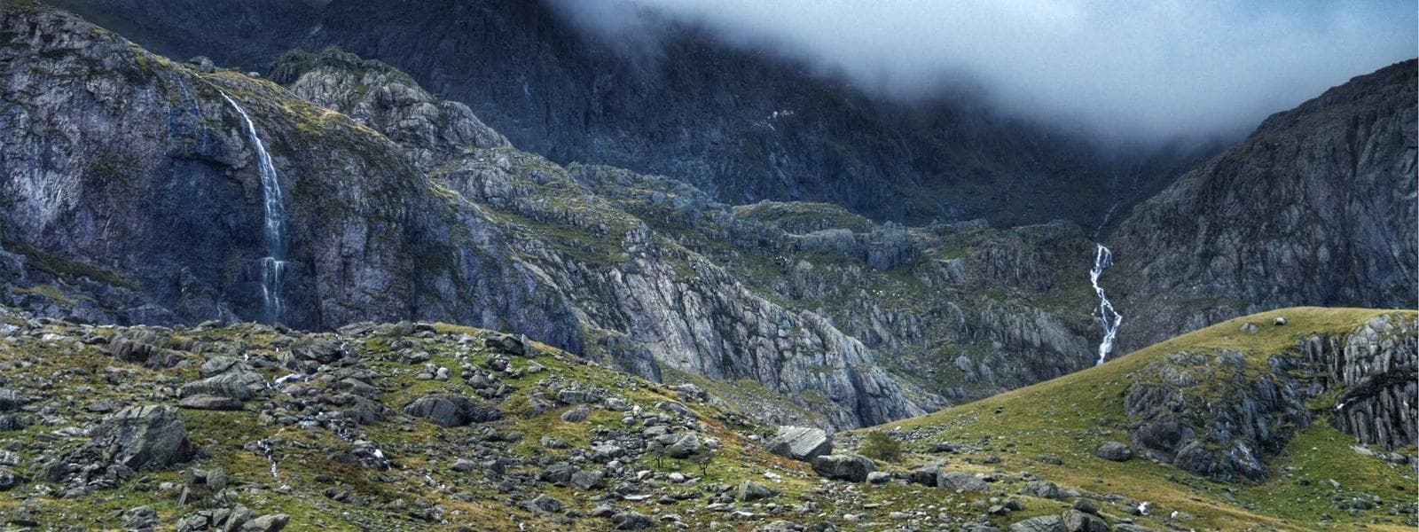 Land Clearing & Excavation