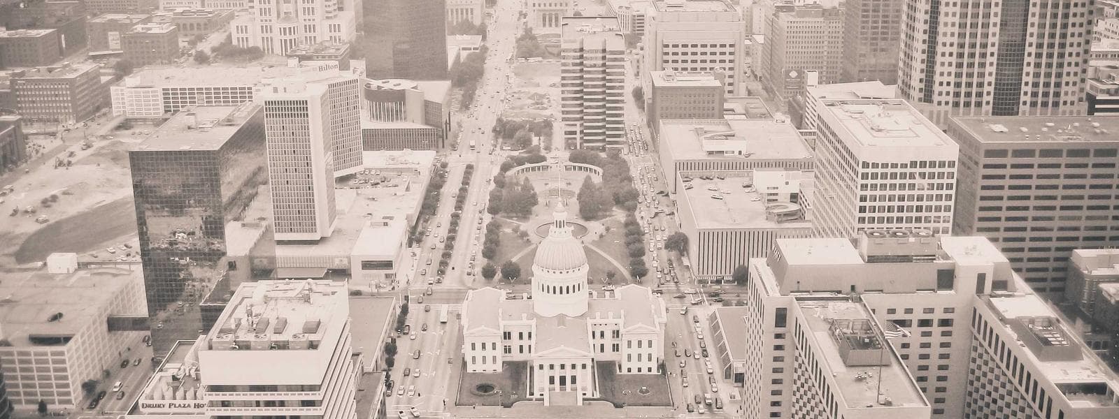 Prefabricated Steel Buildings