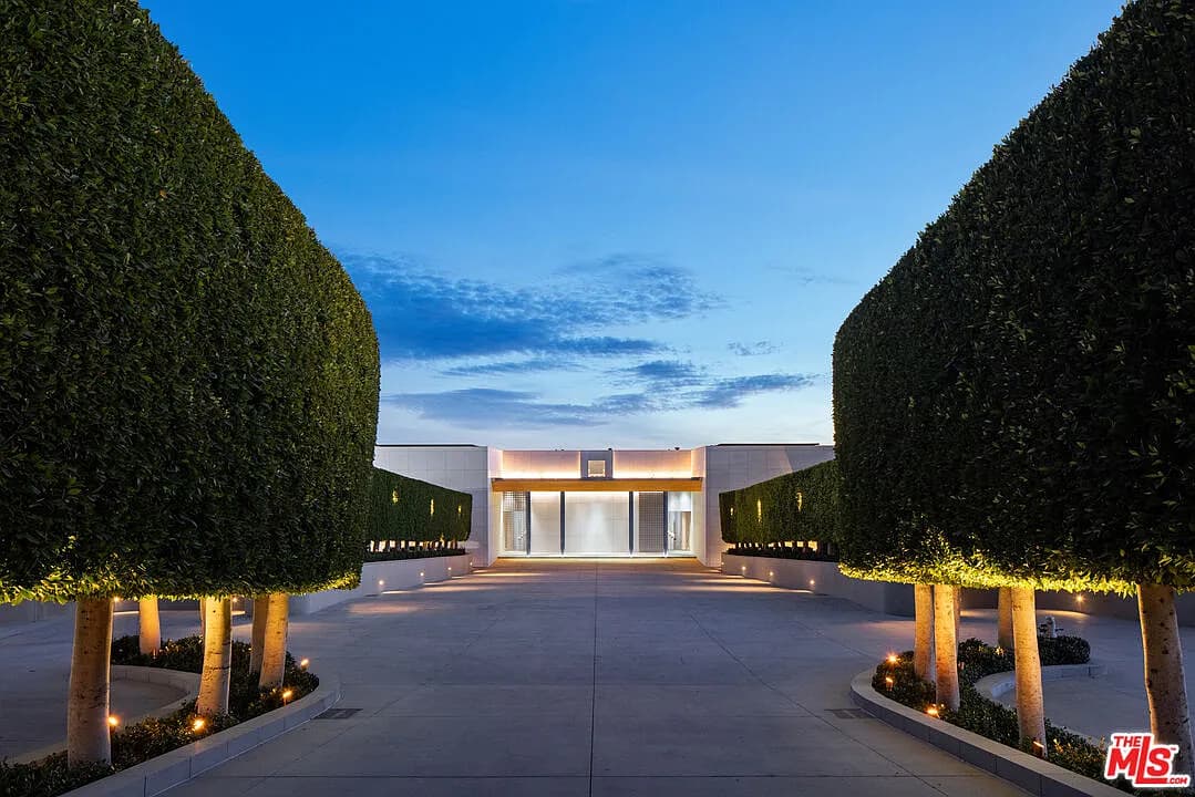 Eco-Friendly Residential Architecture